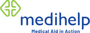 Medihelp logo