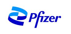 pfizer logo