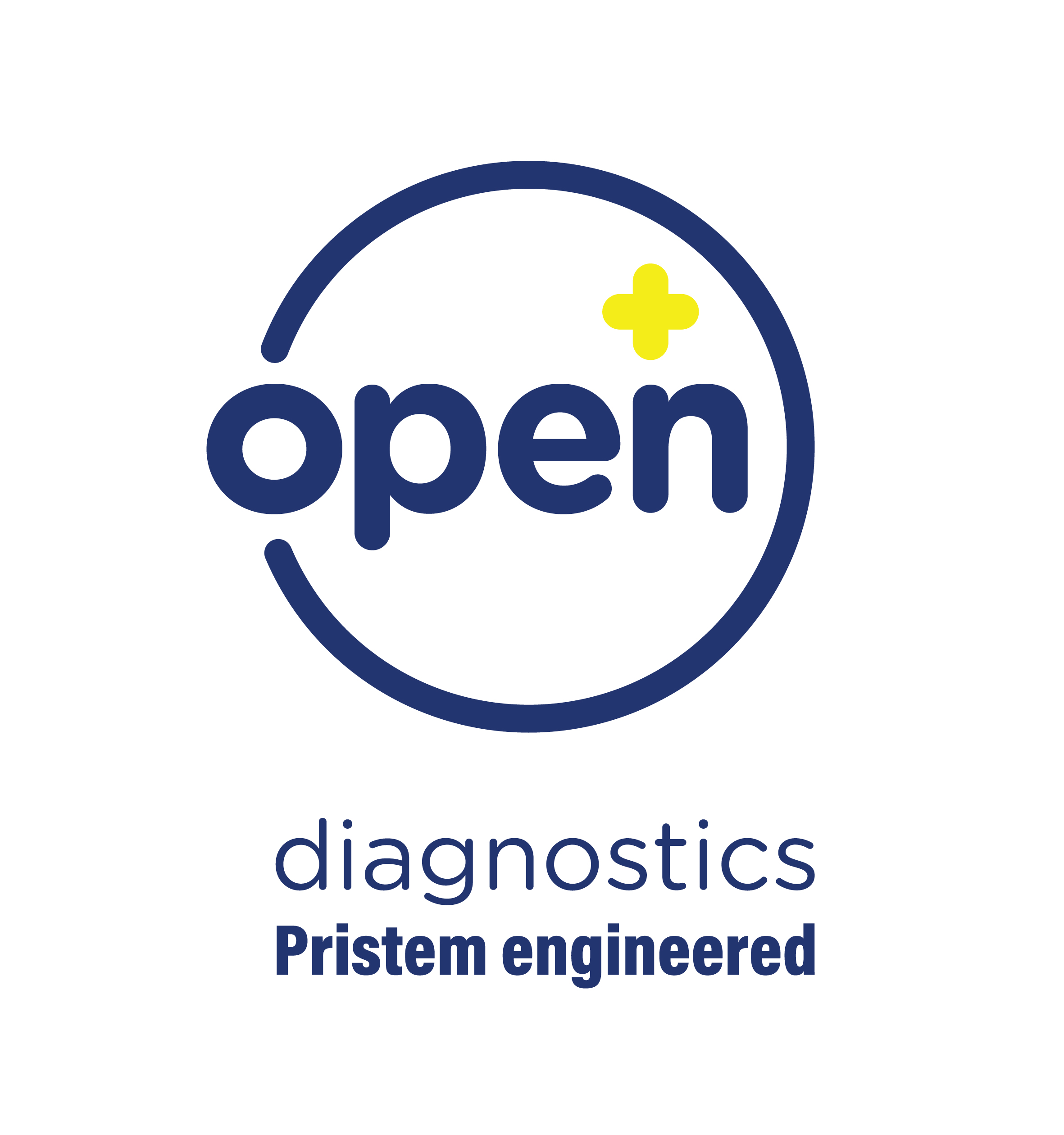 Pristem logo