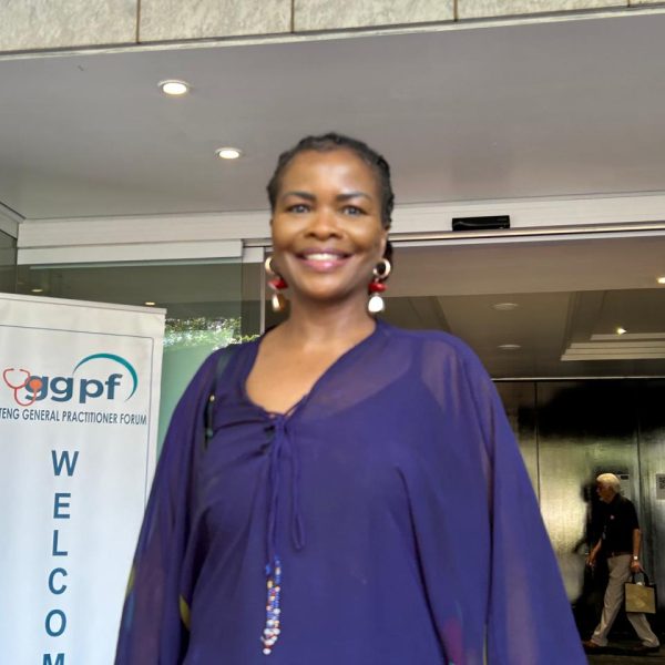 ggpf medical cpd conference