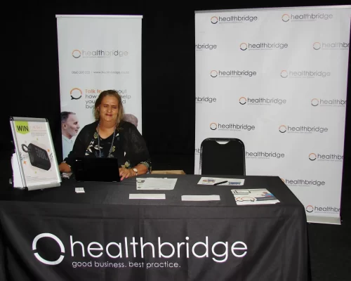 Healthbridge